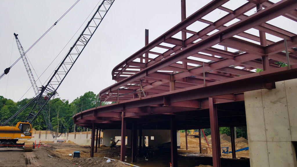 Steel Supply & Engineering Experienced Problem Solvers.